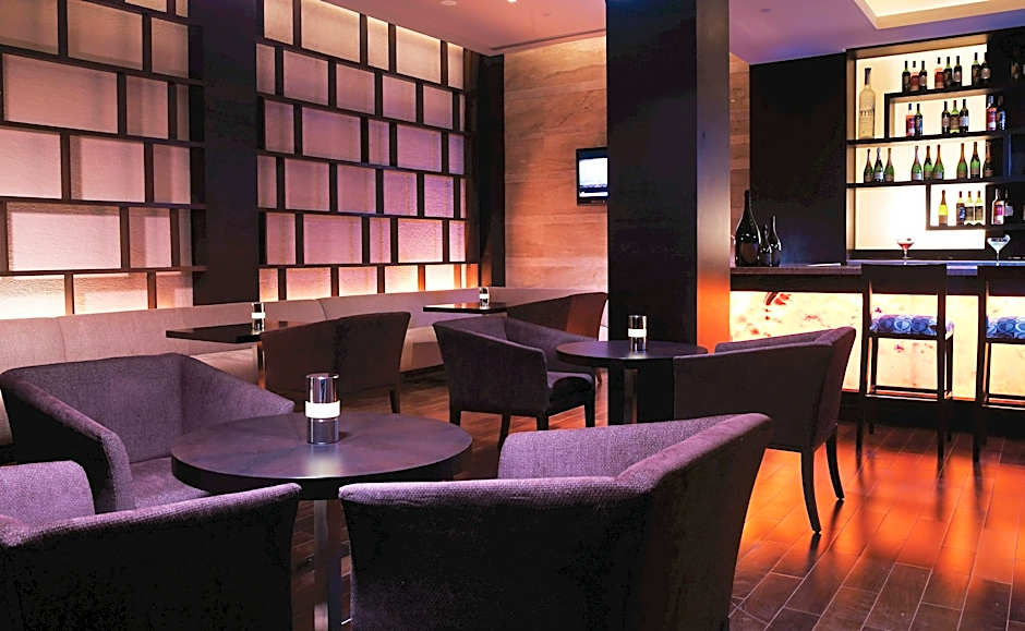 Vivanta Goa, Panaji