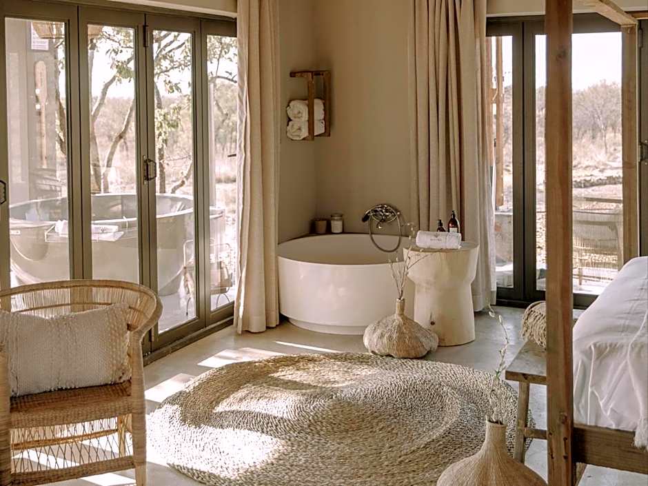 Minara Private Boutique Game Lodge