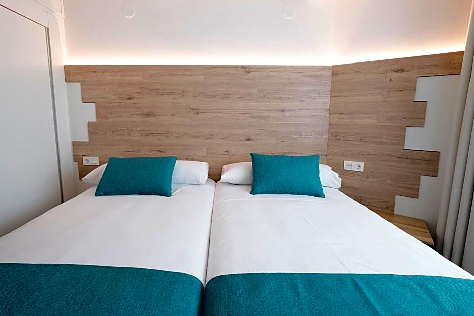 Hotel VIDA Finisterre Centro