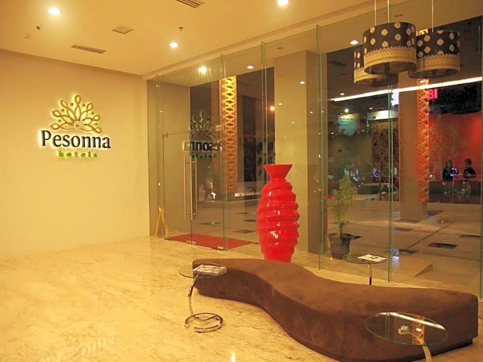 KHAS Pekanbaru Hotel