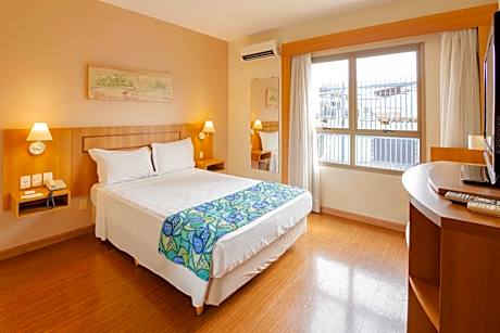 Double Room - Disability Access