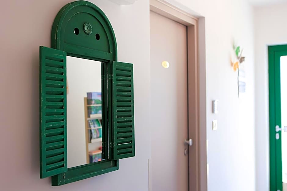 APART HOTEL ASTERIA