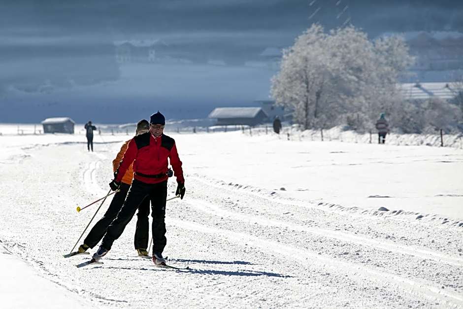 Hotel Dorfgasthof Schlösslstube
