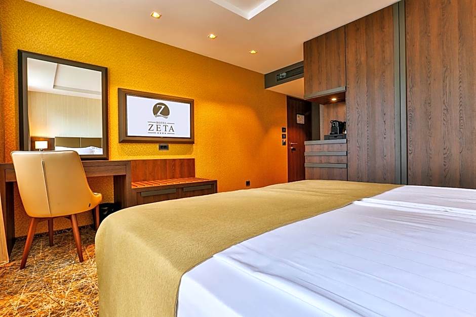 Hotel Zeta