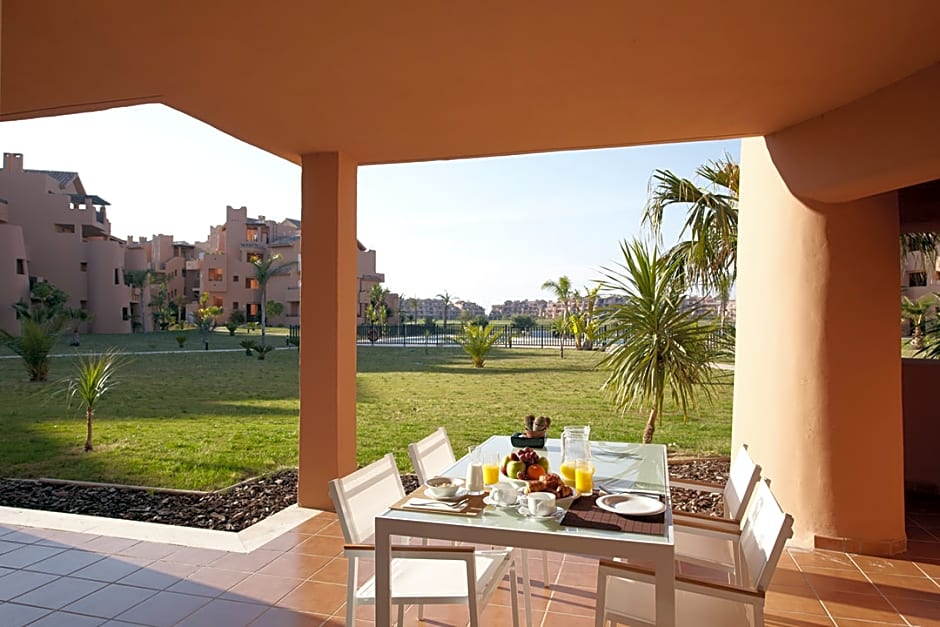 The Residences Mar Menor Golf & Resort