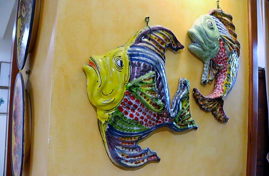 Hotel Ristorante Regina