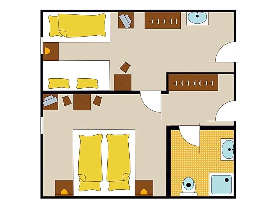 Hotel-Restaurant Stefanihof