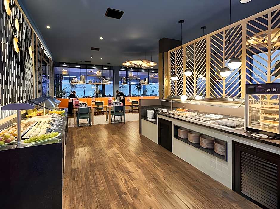 Riu Palace Maldivas- All Inclusive