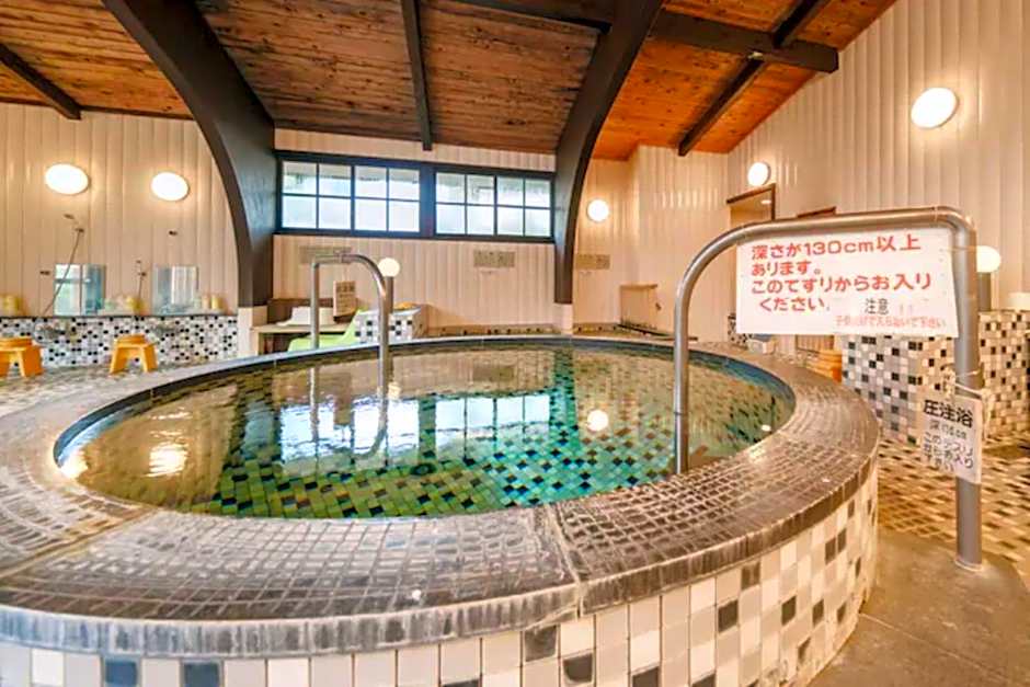 Mori no Kuni - Vacation STAY 03993v