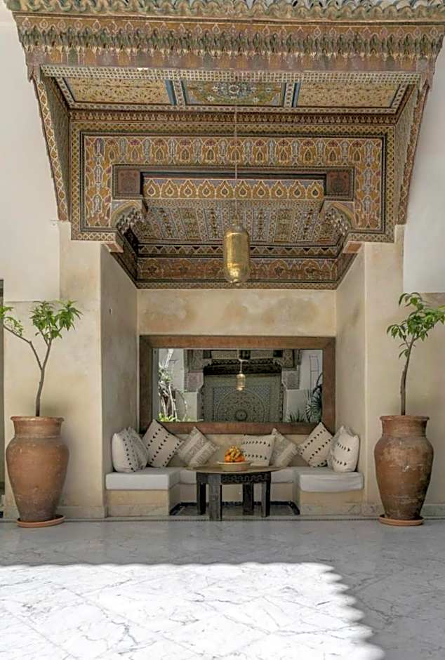 Riad Safar