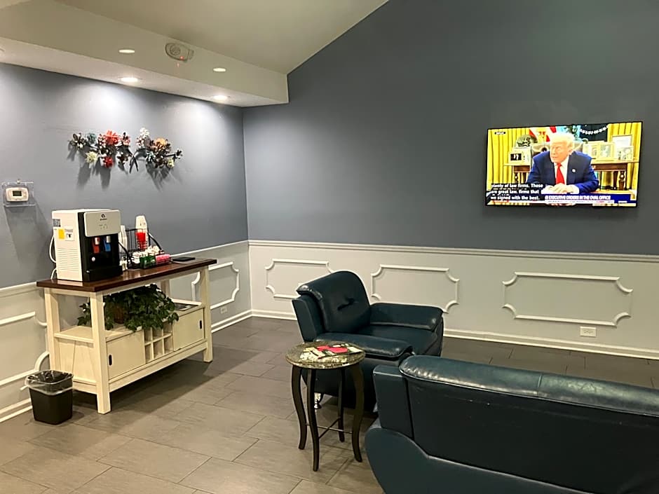 Baymont by Wyndham Warner Robins