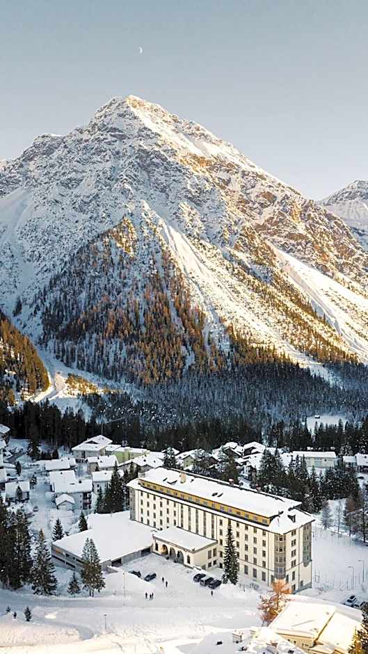 Hotel Altein Arosa, a Faern Collection Resort