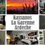 KASSANOS "La Garenne"
