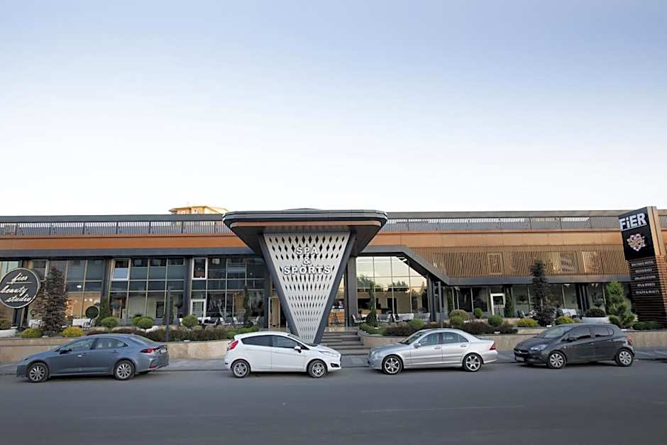 Fier Life Center