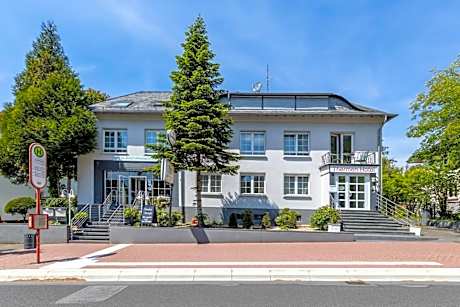 Thermen Hotel & Restaurant Bad Soden