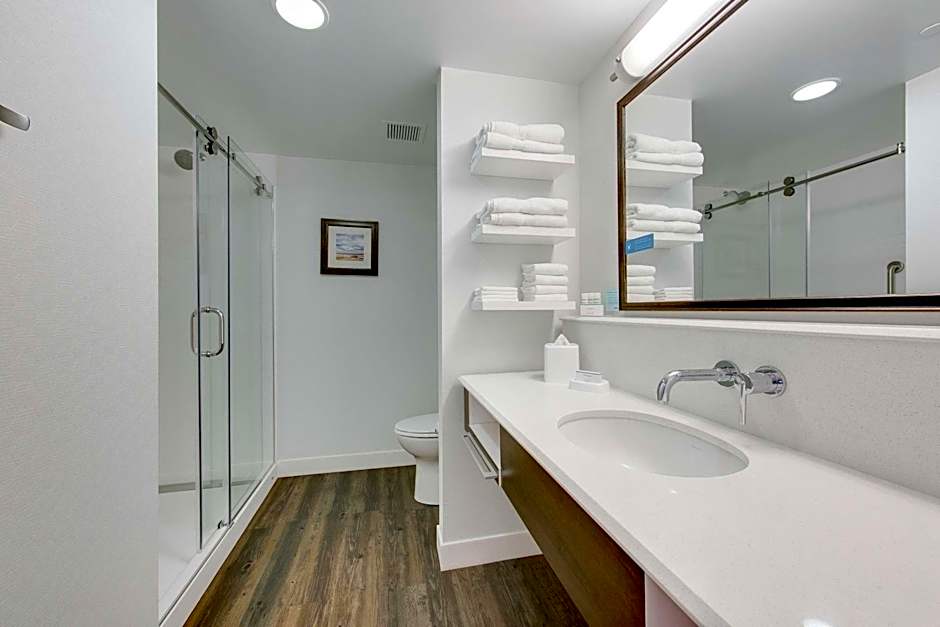 Hampton Inn By Hilton & Suites North Houston Spring