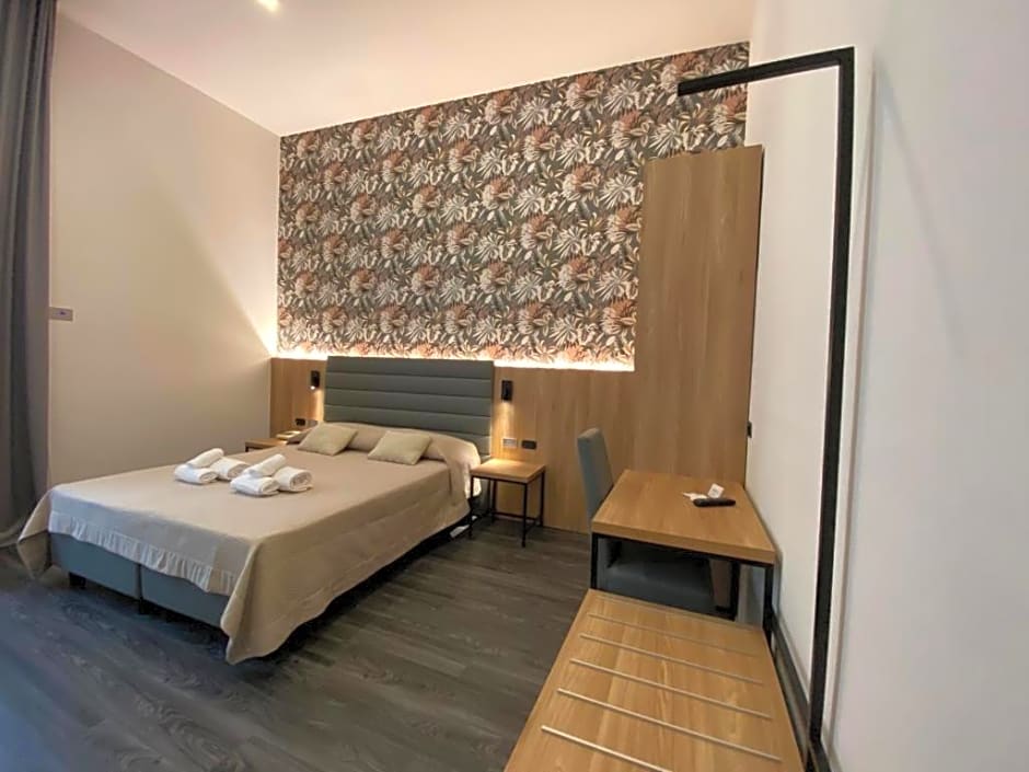 Hotel Delle Camelie