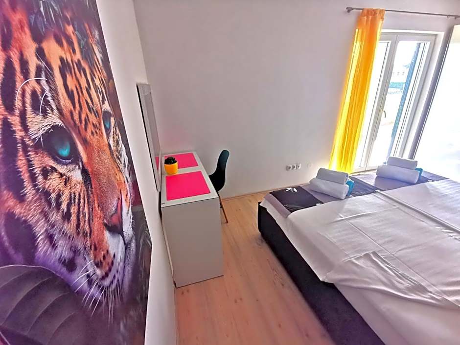 Apartments CVITA HOLIDAY - Villa NATALI