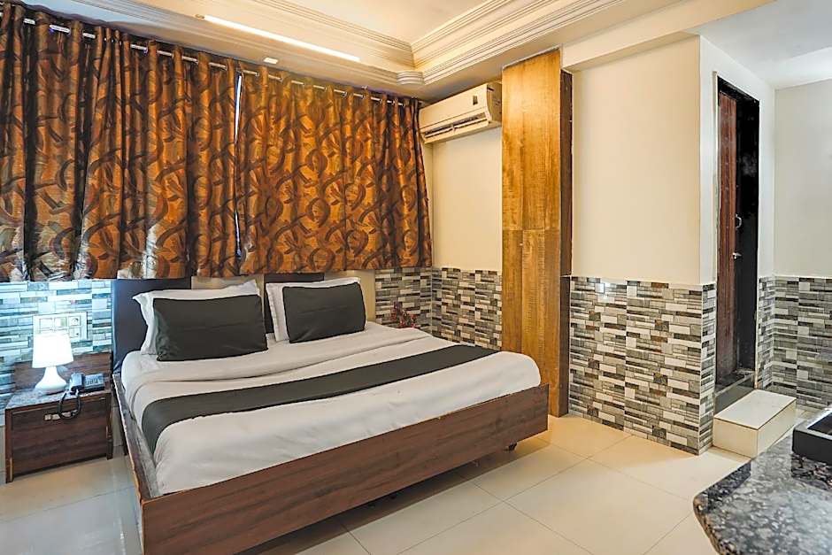 Hotel O Kanchan Palace