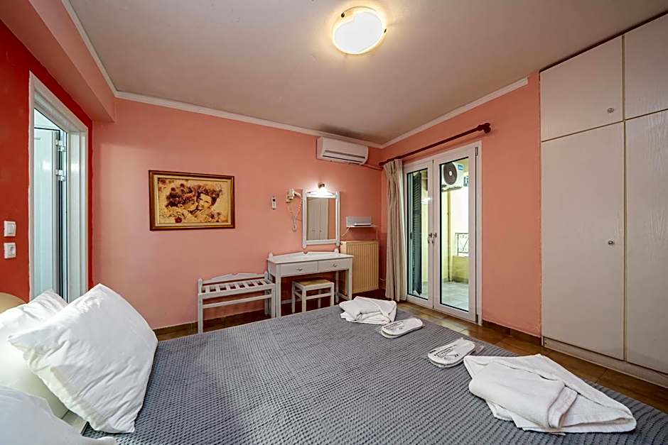 Stella Hotel Apartments