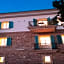 Çeşme Kale Taş Apart