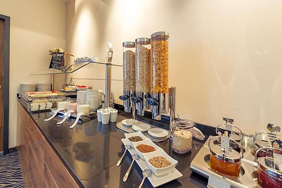 Altstadthotel Kneitinger, Abensberg