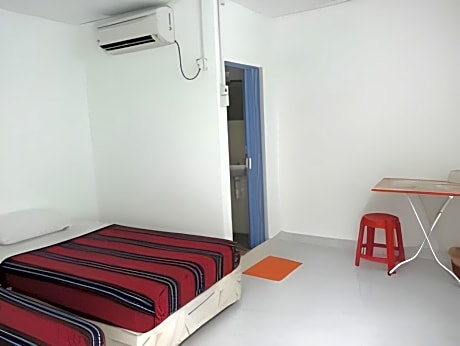 Standard Air Conditioning