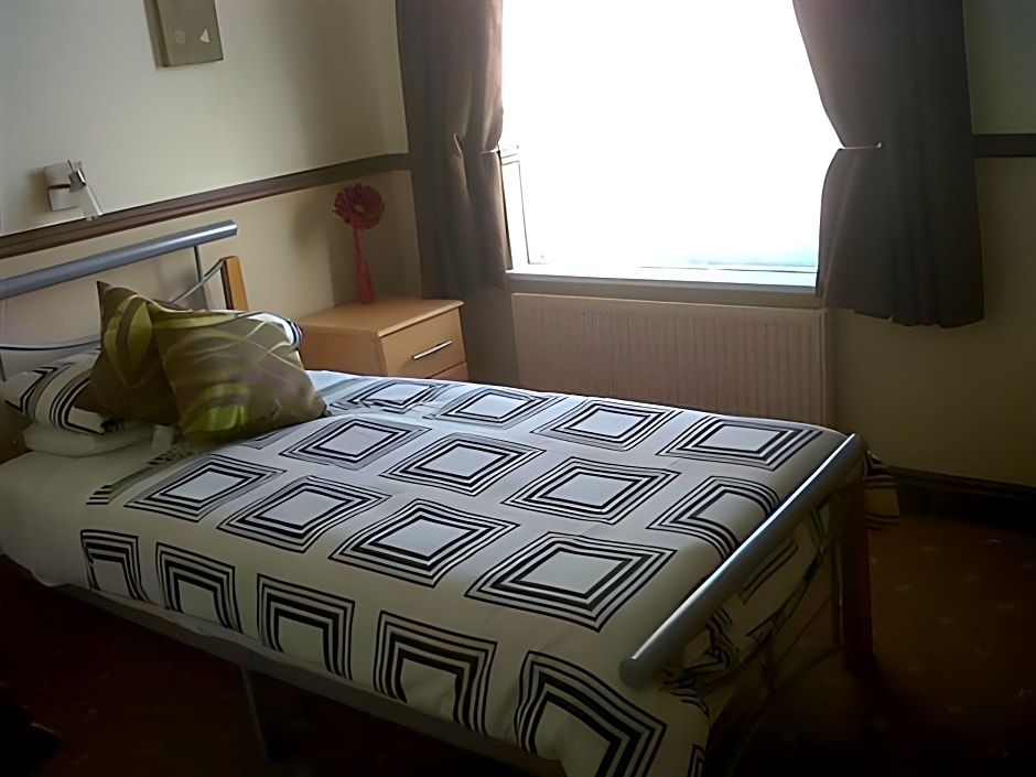 Photo 1 of 1 of Single room-Ensuite