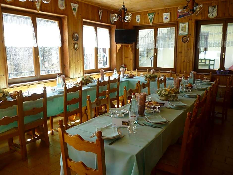 Hotel Fior di Roccia