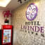 Hotel Lavender Senawang