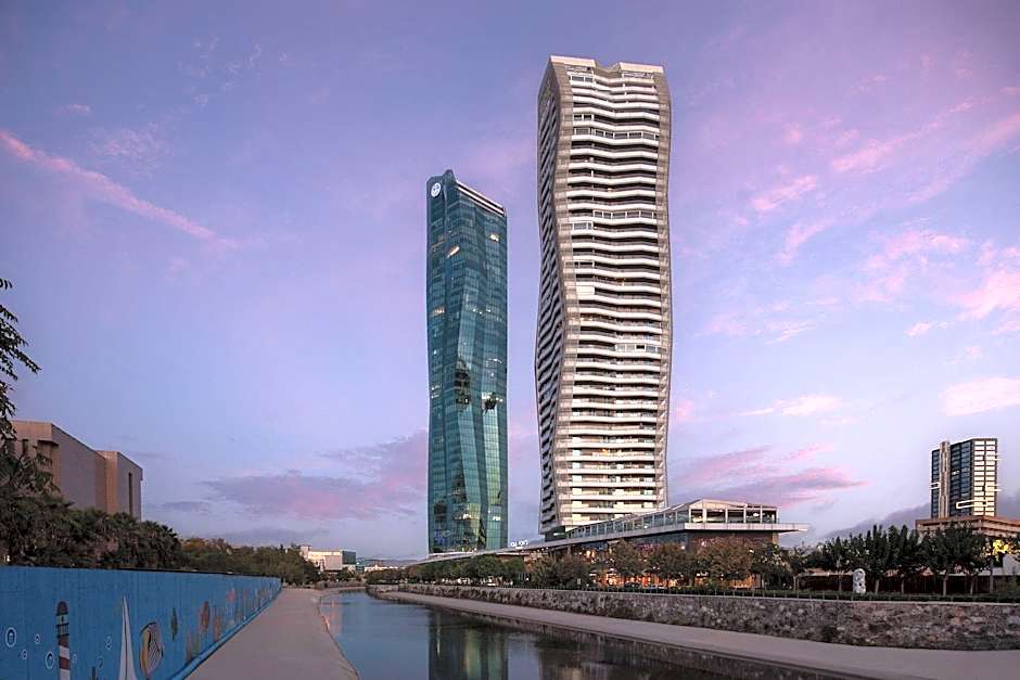 Four Points by Sheraton Izmir