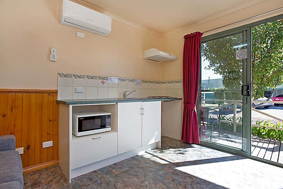 Hamilton Caravan Park