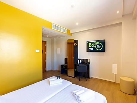 Double Room - Disability Access