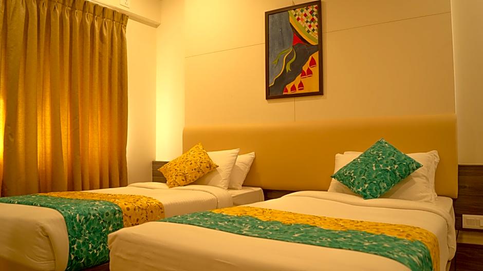 Hotel Royal Serenity Kammanahalli
