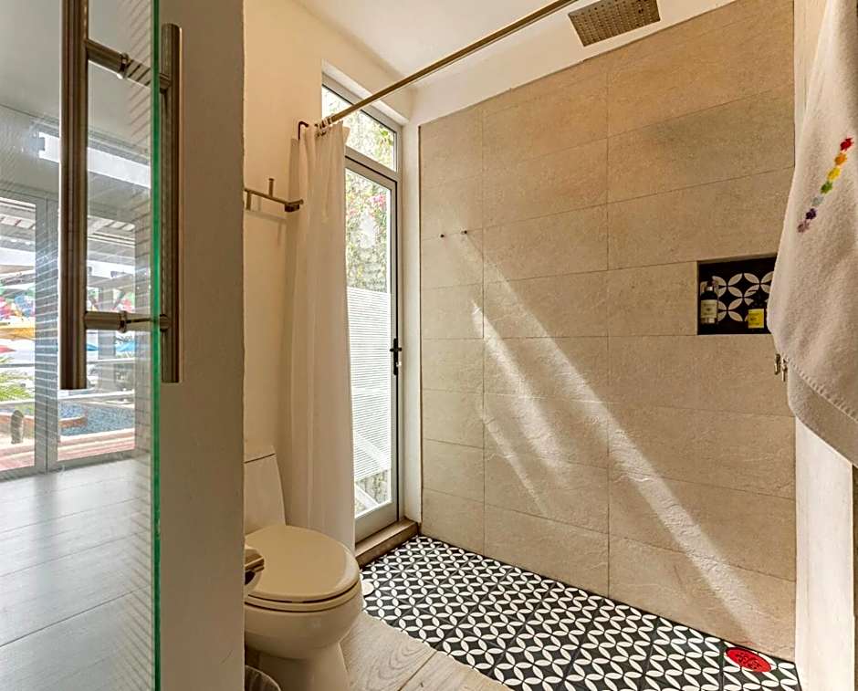 Villa Aikia (Adults Suites A/C)