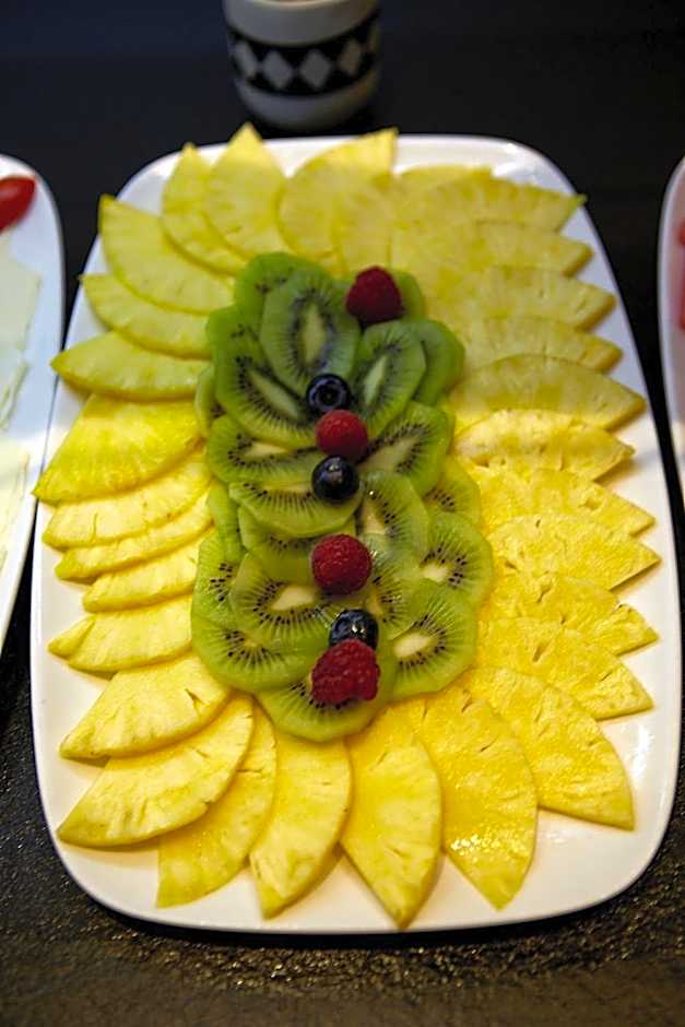 Sercotel Calle Mayor