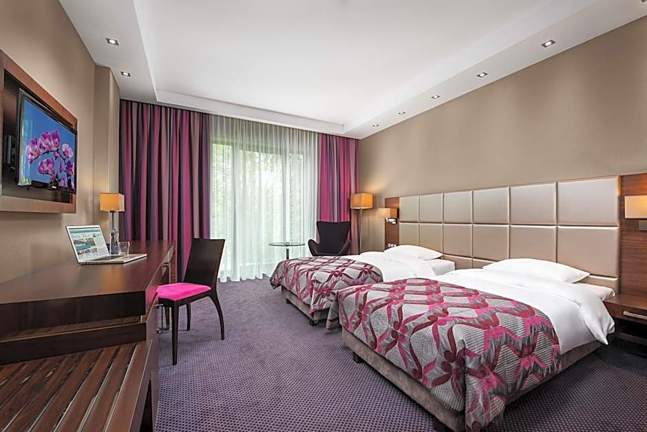 Hotel Warszawianka