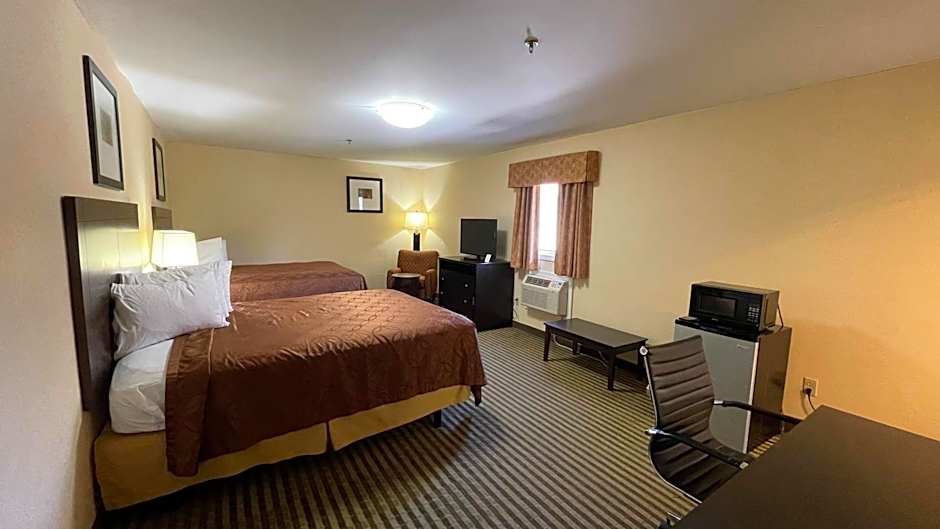 Whitney Inn & Suites