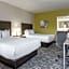 Quality Inn Asheville Downtown Tunnel Rd