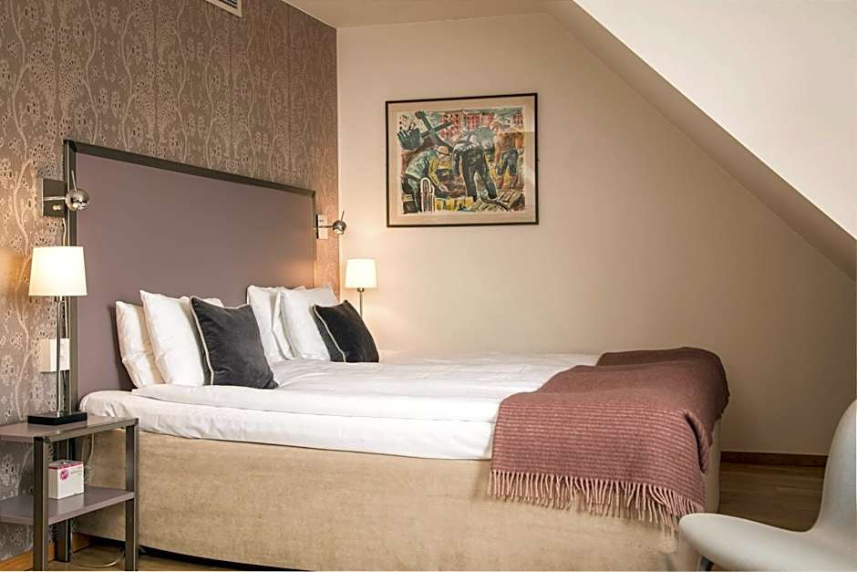 Best Western Plus Hotel Noble House