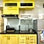 M-H Serviced Apartment