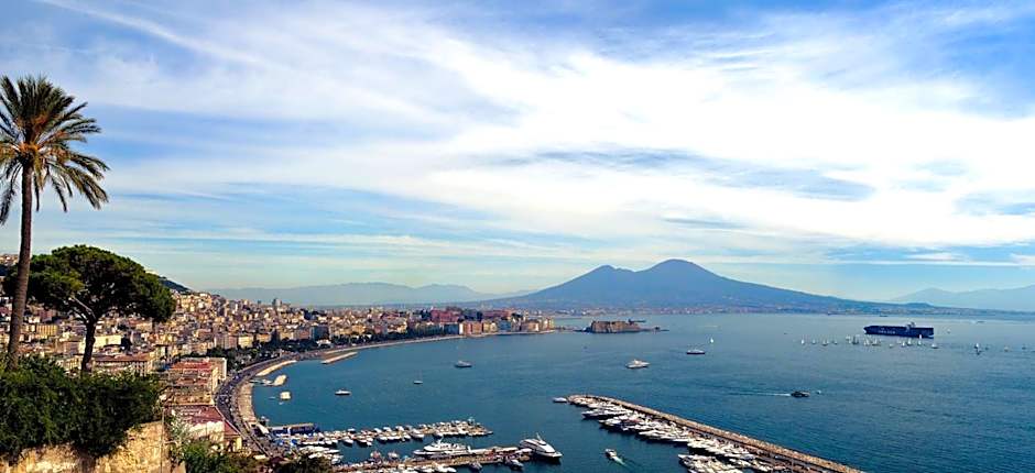 Hotel Paradiso, BW Signature Collection