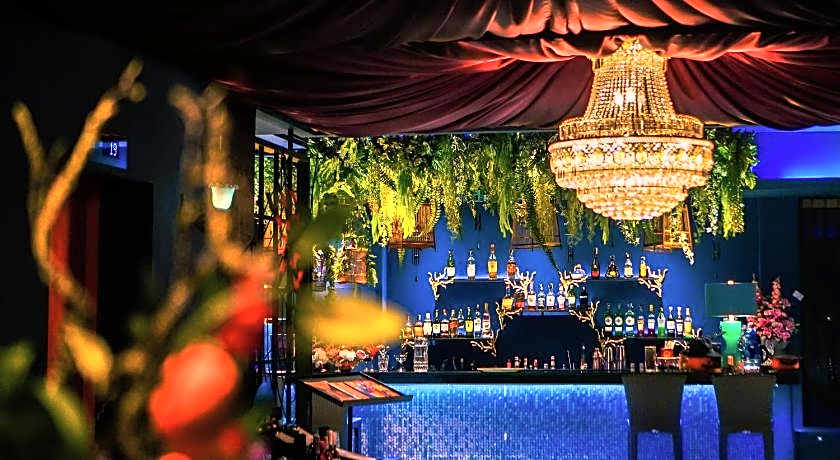 Royal Phuket City Hotel