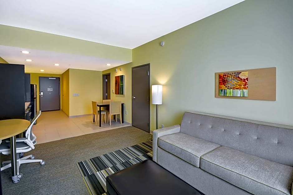 Home2 Suites By Hilton Rock Hill