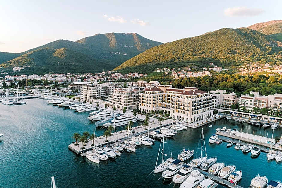 Regent Porto Montenegro By IHG