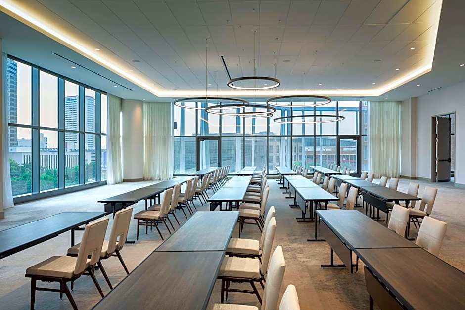 Hilton Columbus Downtown