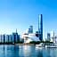 IU Hotel Guangzhou Sports Center Lin He West Metro Branch