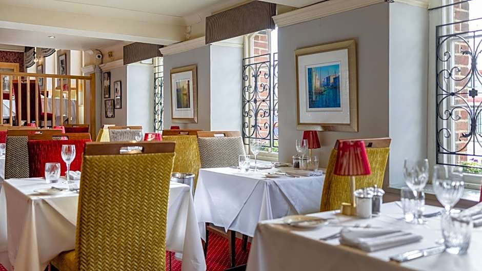 Ennios Boutique Hotel