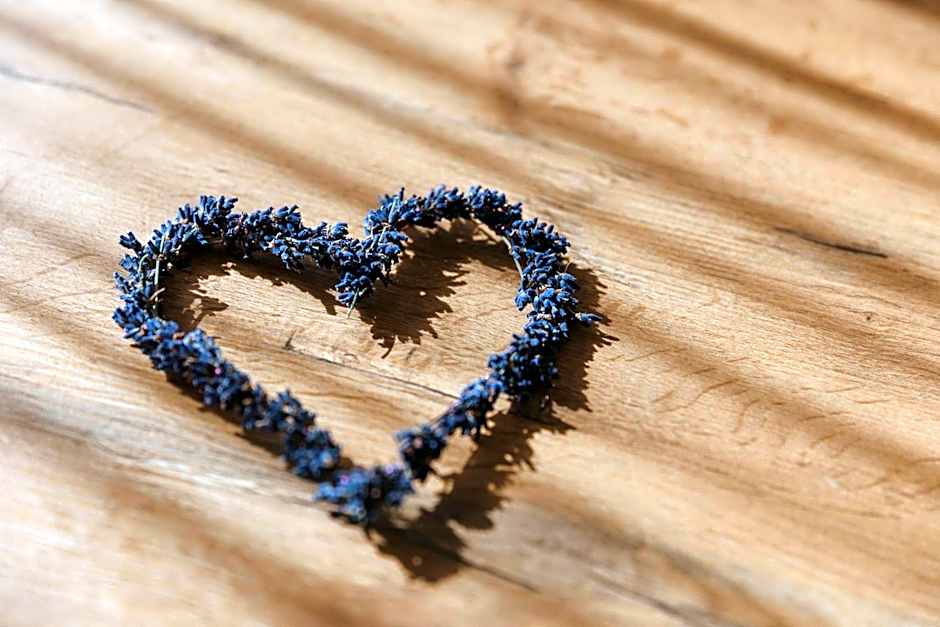 Hotel Garni Lavendel