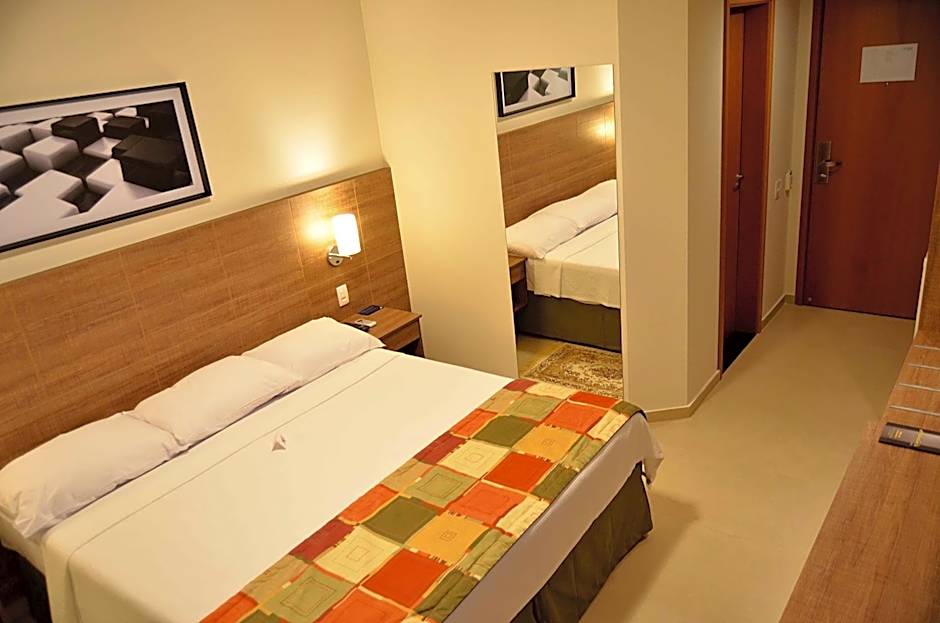Hotel Matao By Mercure